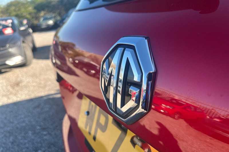 Used MG MG HS 2023 for sale - 78207687: Photo 30