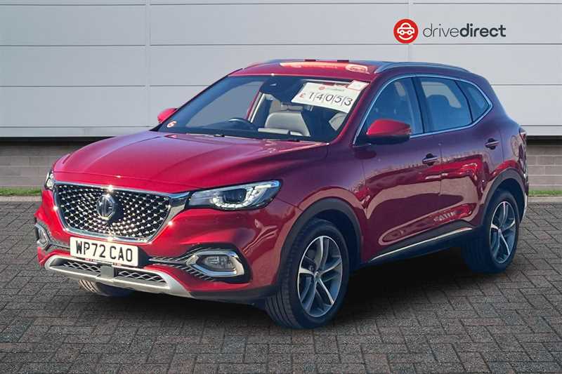 Used MG MG HS 2023 for sale - 78207687: Photo 7