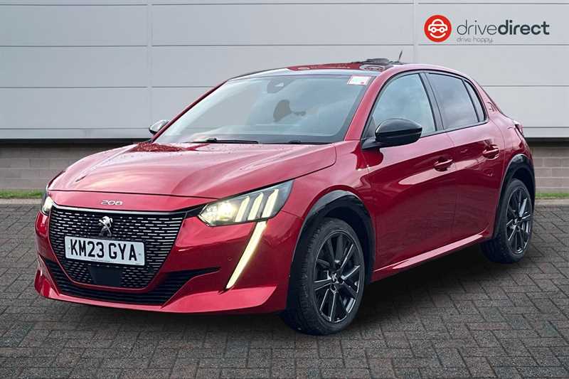 Used Peugeot 208 2023 for sale - 77362005: Photo 7