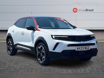 Used Vauxhall Mokka 2023 for sale - 79149478: Photo