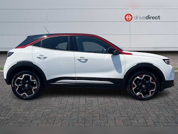 Used Vauxhall Mokka 2023 for sale - 79149478: Photo