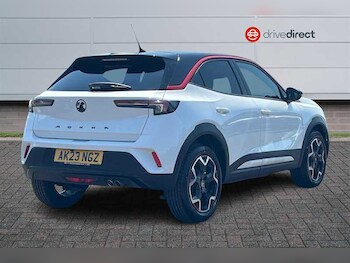 Used Vauxhall Mokka 2023 for sale - 79149478: Photo