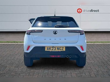 Used Vauxhall Mokka 2023 for sale - 79149478: Photo