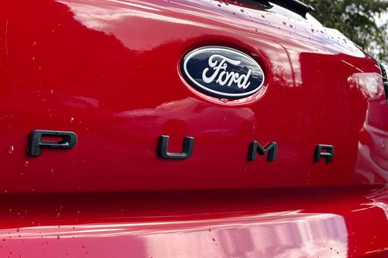 Used Ford Puma 2024 for sale - 76917681: Photo 30