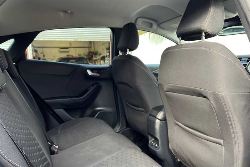 Used Ford Puma 2024 for sale - 76917681: Photo 40