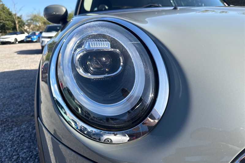 Used MINI Hatch 2019 for sale - 78076156: Photo 28