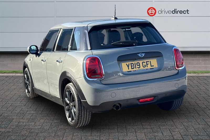 Used MINI Hatch 2019 for sale - 78076156: Photo 5