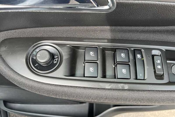 Used Vauxhall Mokka 2014 for sale - 76229557: Photo 16