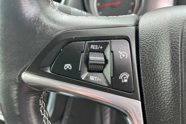 Used Vauxhall Mokka 2014 for sale - 76229557: Photo 21