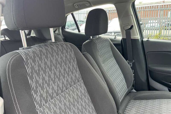 Used Vauxhall Mokka 2014 for sale - 76229557: Photo 23