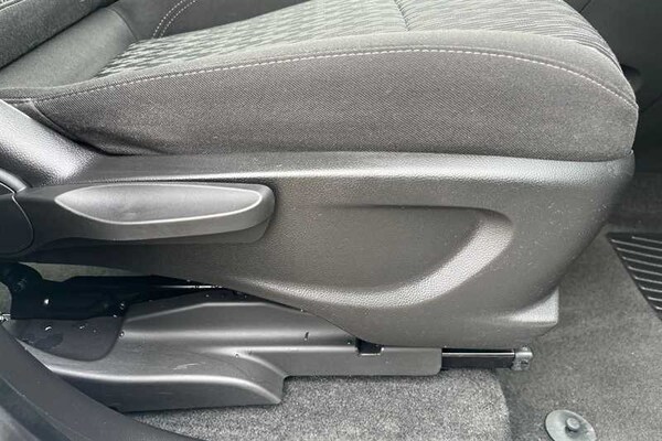 Used Vauxhall Mokka 2014 for sale - 76229557: Photo 26