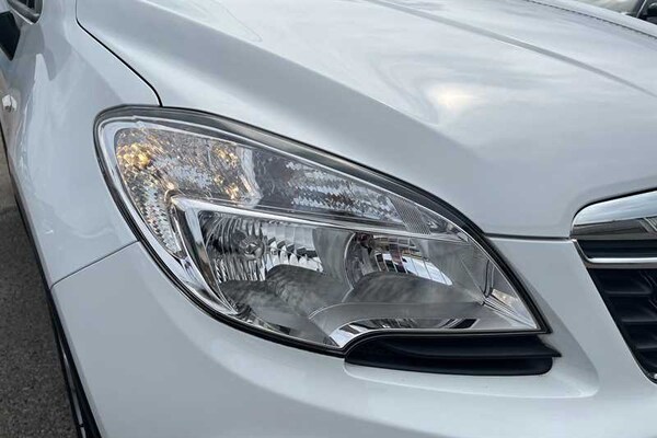 Used Vauxhall Mokka 2014 for sale - 76229557: Photo 28
