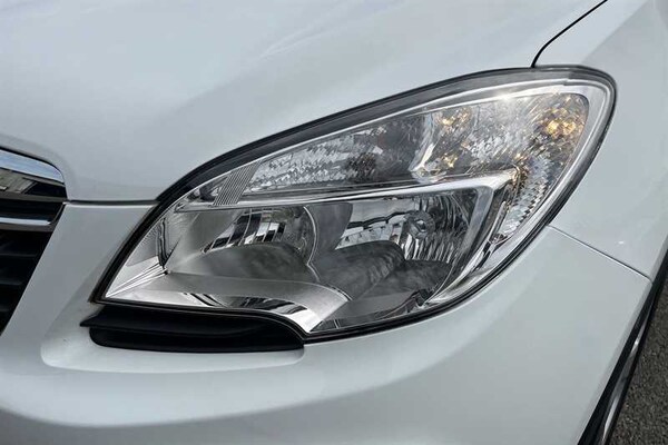 Used Vauxhall Mokka 2014 for sale - 76229557: Photo 29