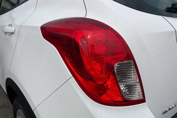 Used Vauxhall Mokka 2014 for sale - 76229557: Photo 31
