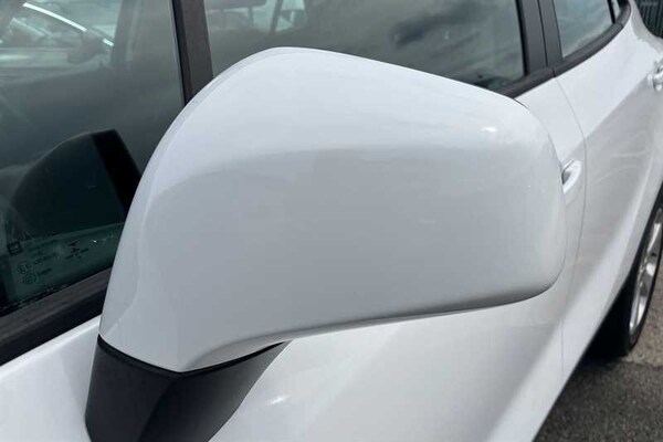 Used Vauxhall Mokka 2014 for sale - 76229557: Photo 35