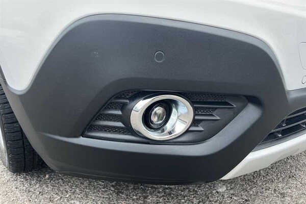 Used Vauxhall Mokka 2014 for sale - 76229557: Photo 40