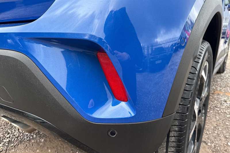 Used Vauxhall Mokka 2023 for sale - 77944371: Photo 39