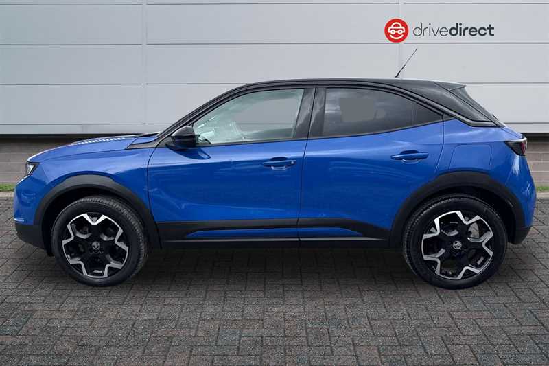 Used Vauxhall Mokka 2023 for sale - 77944371: Photo 6