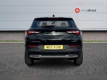 Used Vauxhall Grandland X 2019 for sale - 78322597: Photo