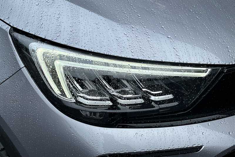 Used Vauxhall Crossland 2022 for sale - 77444987: Photo 28