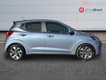 Used Hyundai i10 2025 for sale - 76524444: Photo