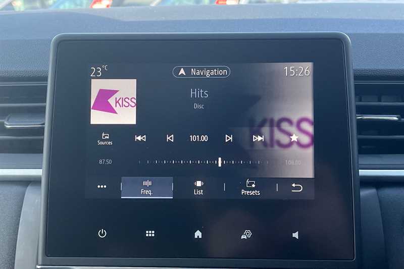 Used Renault Captur 2024 for sale - 78138295: Photo 17