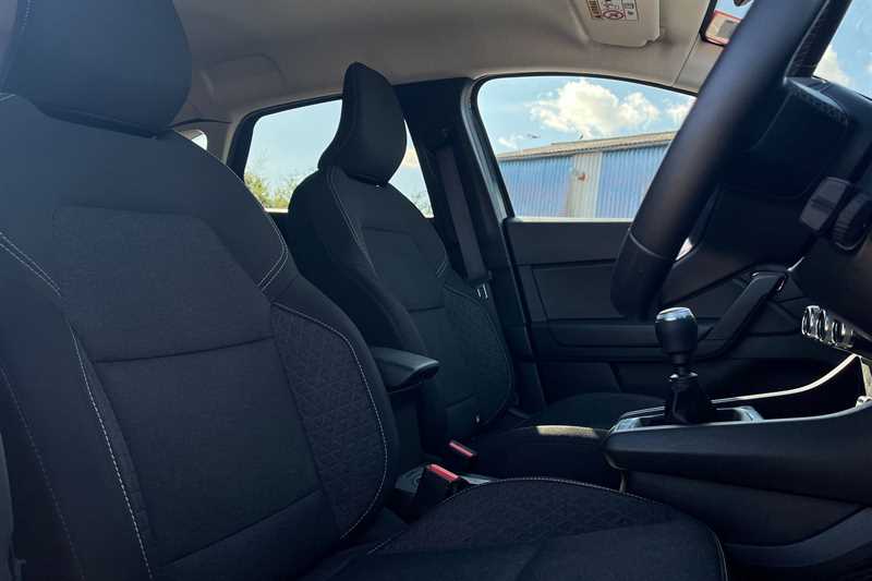 Used Renault Captur 2024 for sale - 78138295: Photo 23