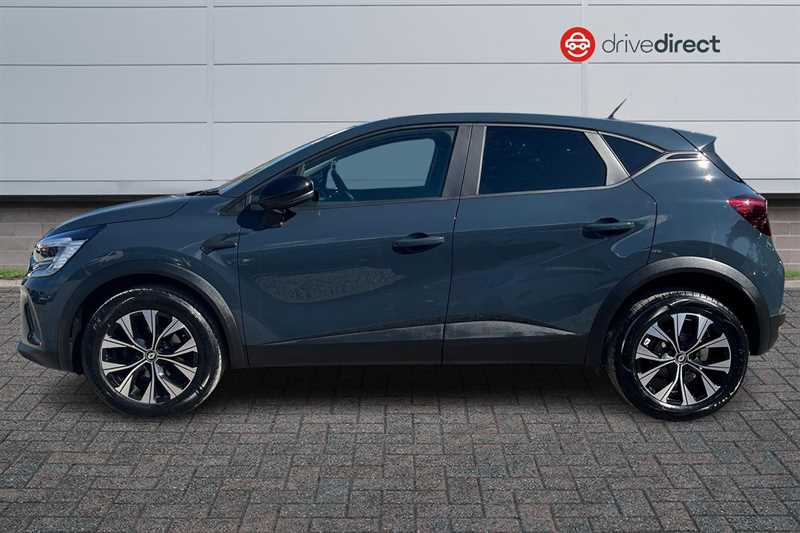 Used Renault Captur 2024 for sale - 78138295: Photo 6