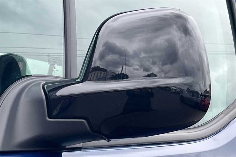 Used Vauxhall Combo Life 2022 for sale - 78131292: Photo 35