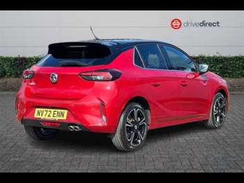 Used Vauxhall Corsa 2023 for sale - 74658021: Photo