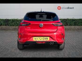 Used Vauxhall Corsa 2023 for sale - 74658021: Photo