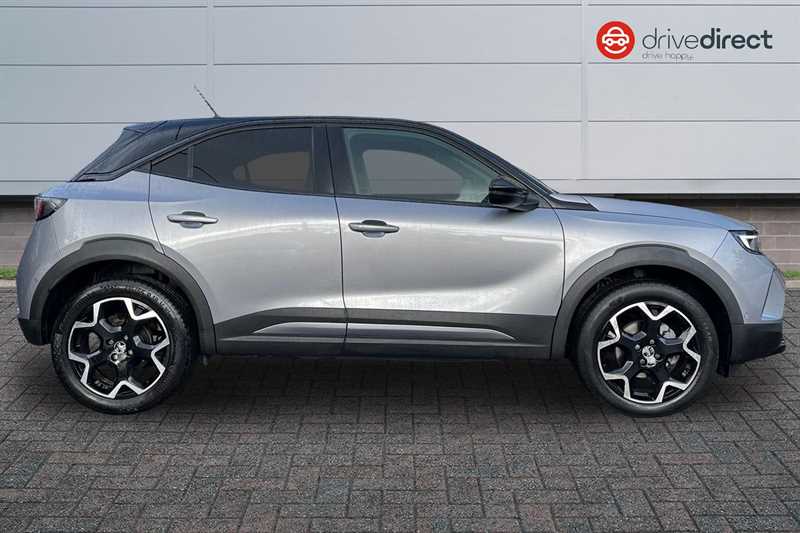 Used Vauxhall Mokka 2024 for sale - 76504090: Photo 2