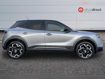 Used Vauxhall Mokka 2024 for sale - 76504090: Photo