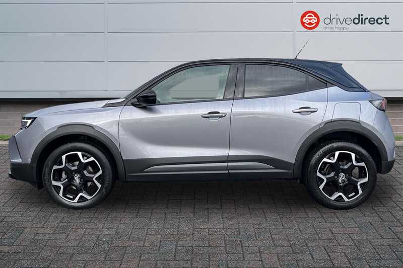 Used Vauxhall Mokka 2024 for sale - 76504090: Photo 6