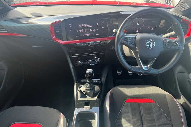 Used Vauxhall Mokka 2022 for sale - 78050118: Photo 13