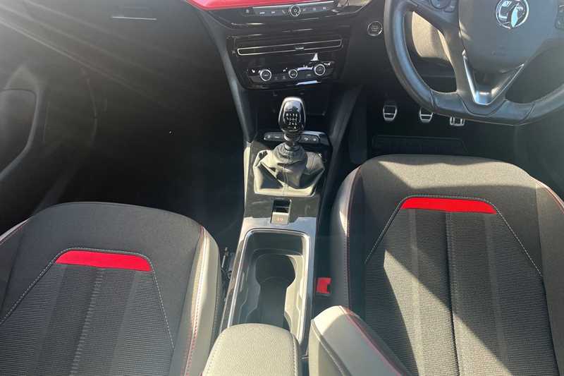 Used Vauxhall Mokka 2022 for sale - 78050118: Photo 14