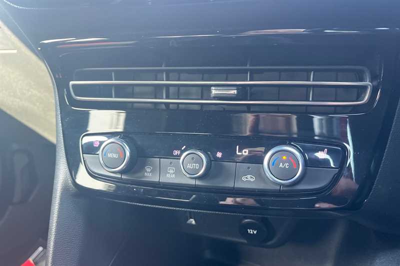 Used Vauxhall Mokka 2022 for sale - 78050118: Photo 15