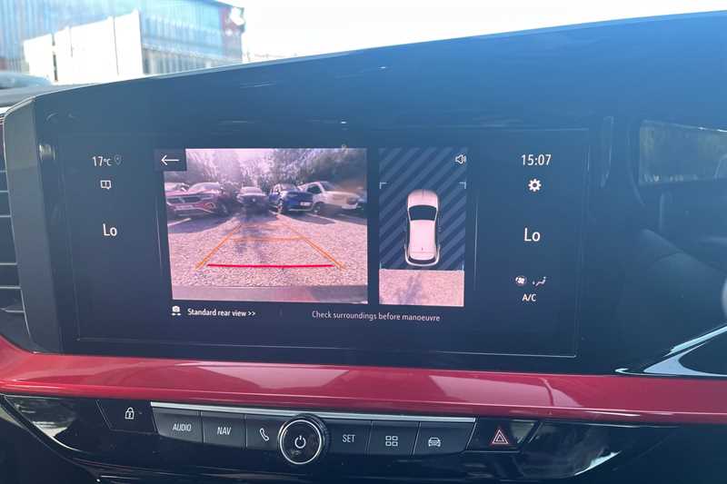 Used Vauxhall Mokka 2022 for sale - 78050118: Photo 19