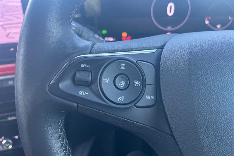 Used Vauxhall Mokka 2022 for sale - 78050118: Photo 21