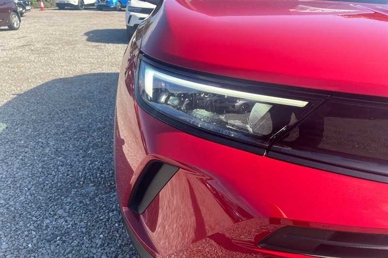 Used Vauxhall Mokka 2022 for sale - 78050118: Photo 28