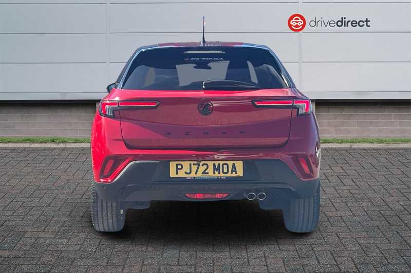 Used Vauxhall Mokka 2022 for sale - 78050118: Photo 4