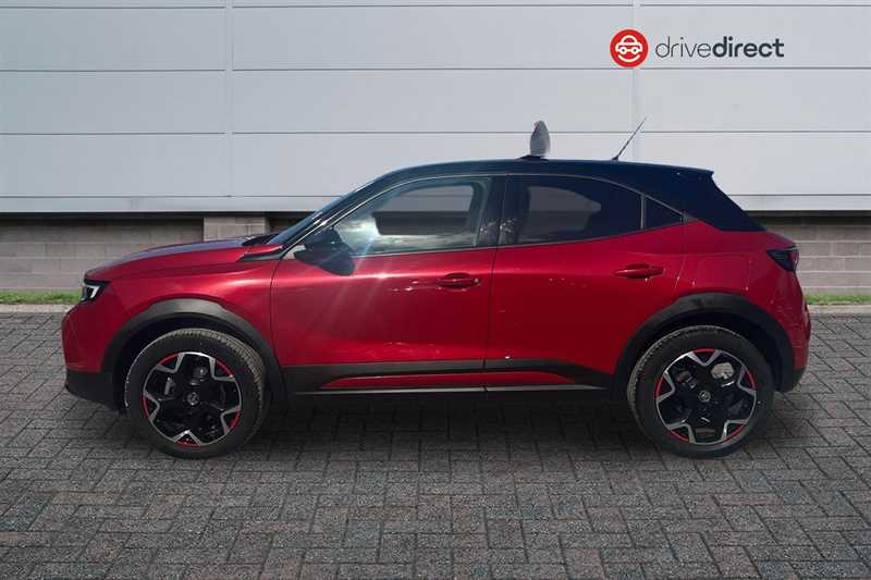 Used Vauxhall Mokka 2022 for sale - 78050118: Photo 6