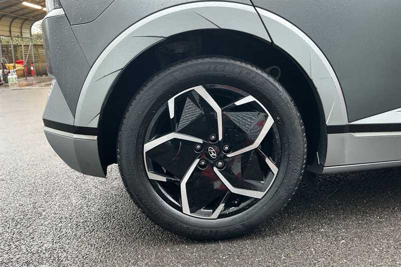 Used Hyundai IONIQ 5 2022 for sale - 77788799: Photo 11