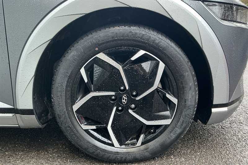 Used Hyundai IONIQ 5 2022 for sale - 77788799: Photo 12