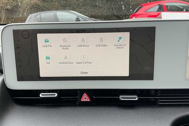 Used Hyundai IONIQ 5 2022 for sale - 77788799: Photo 17