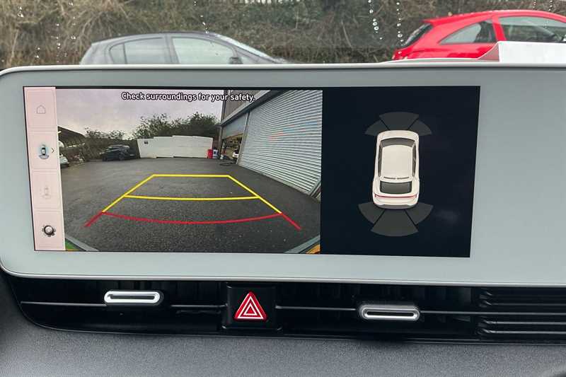 Used Hyundai IONIQ 5 2022 for sale - 77788799: Photo 19