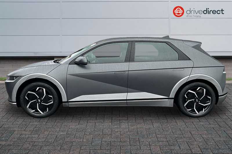 Used Hyundai IONIQ 5 2022 for sale - 77788799: Photo 6