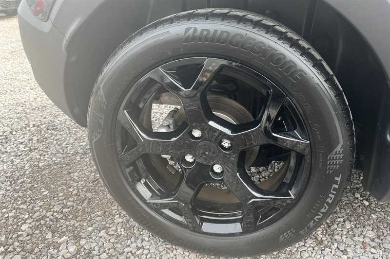 Used Vauxhall Crossland 2023 for sale - 77788866: Photo 12