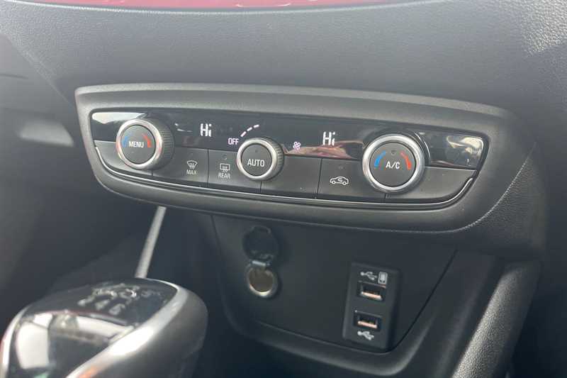 Used Vauxhall Crossland 2023 for sale - 77788866: Photo 15