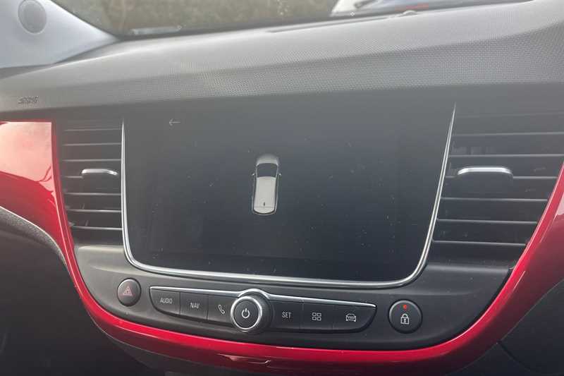 Used Vauxhall Crossland 2023 for sale - 77788866: Photo 19